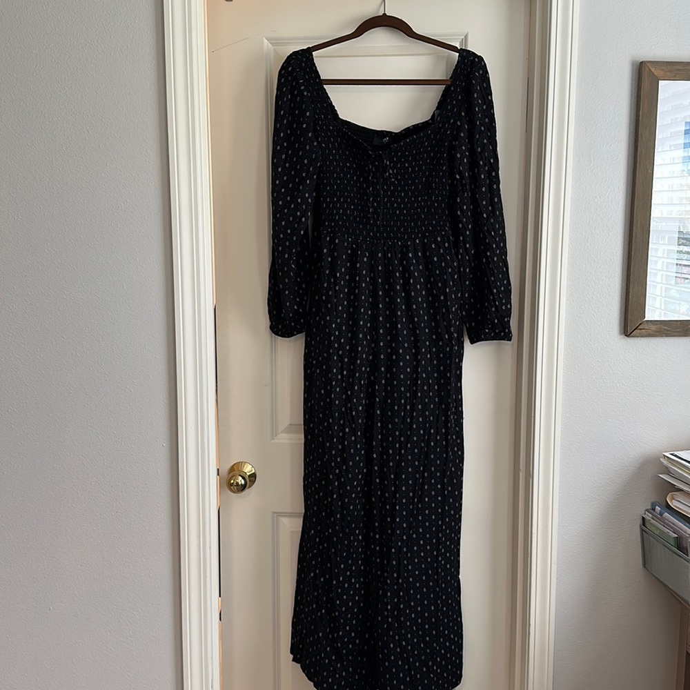 BNWT Able Marion jumpsuit size M